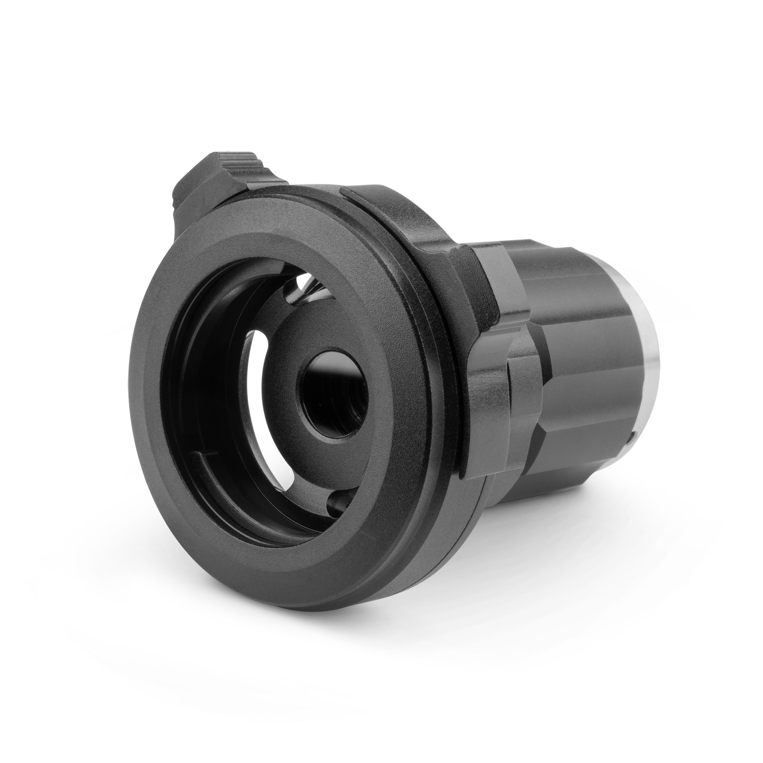 [DK]TV Zoom Adapter